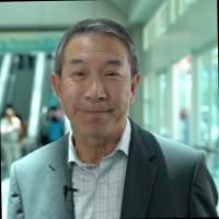 Raymond Lam, photo 2