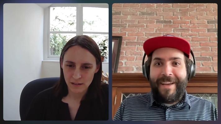 Jonathan Stokes, photo 1