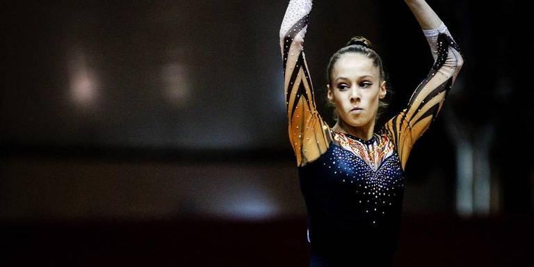 Naomi Visser, photo 1