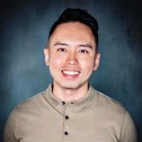 Benjamin Chong, photo 1