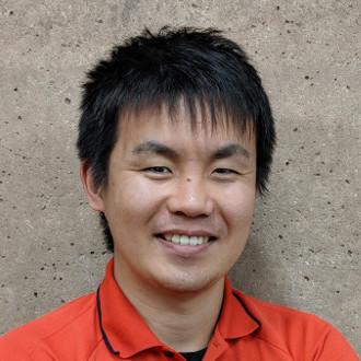 Yoshio Matsubara, photo 1