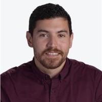 Camillo (Ray) Ramirez, FMP, photo 2