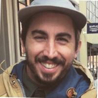 Alex Bostelman, photo 2