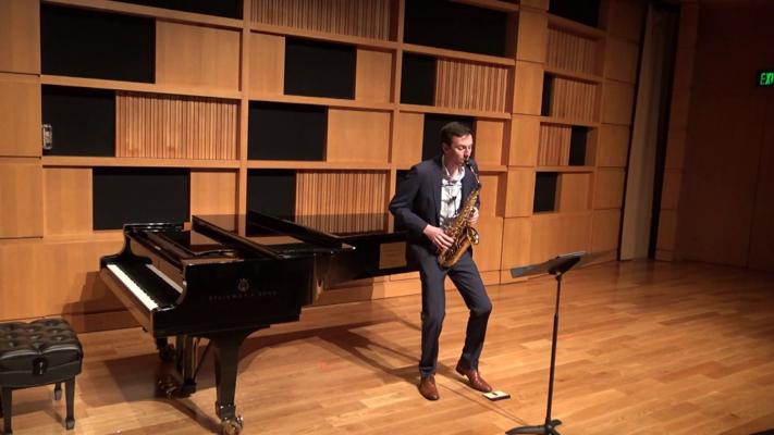 Christopher DeLouis, photo 1