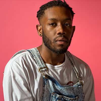 Akil Benjamin, photo 1