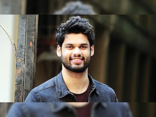 Karan Kapadia, photo 1