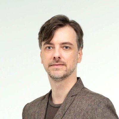 Thomas Gorissen, photo 2