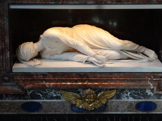 Cecilia Clarving, photo 1