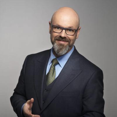 Marek Schwarz, photo 2