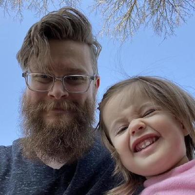 Matt Greenwell, photo 1