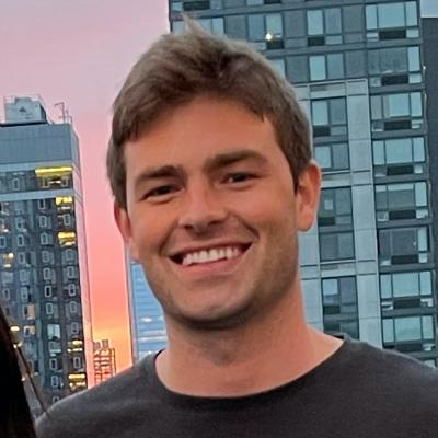 Connor Gustafson, photo 1