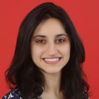 Marissa Baragar, photo 1