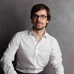 Maciej Adamski, photo 1