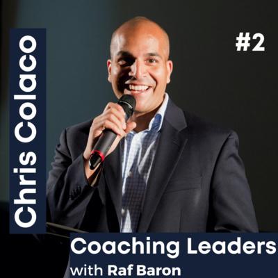 Chris Colaco, photo 1