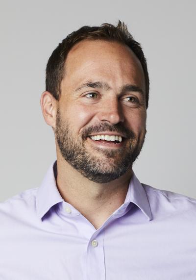 Christopher Helfrich, photo 1