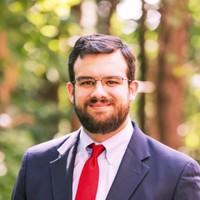 Christopher Oppermann, photo 1