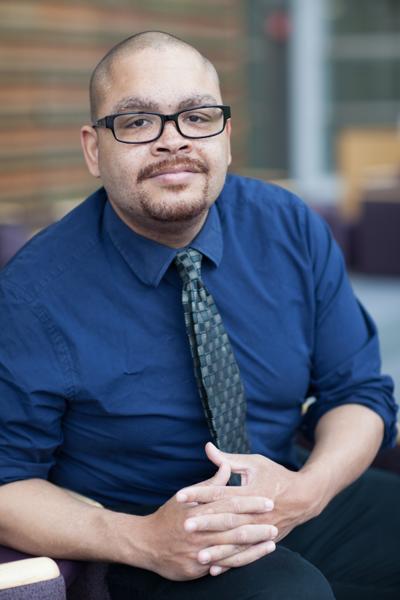 Steven W. Wright, photo 1