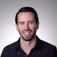 Keith McGuinness, photo 2