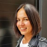 Jade Barrett, photo 1