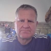 Paul Townsend, photo 2