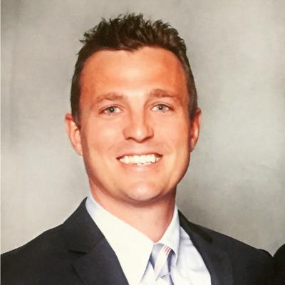 Andy Maack, CFA, photo 2