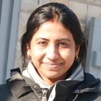 Saswati Das, photo 2