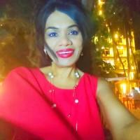 Shenell Raphael, photo 2