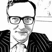 John Lambros, photo 1