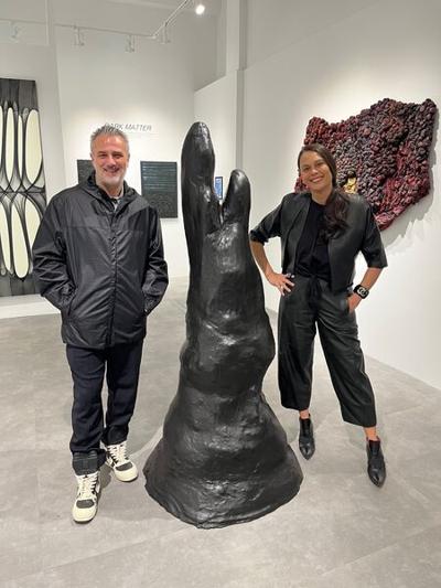 Natalie Kates, photo 1