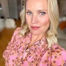 Amy Stenberg, photo 1