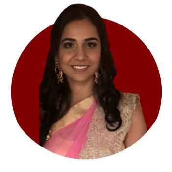 Pallavi Bamzai, photo 1