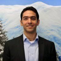 Maged Shehata, photo 2