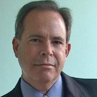 Michael Gregson, photo 1