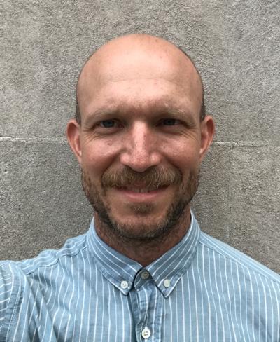 Nate Hageman, photo 1