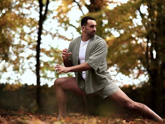 Ollie Chick, photo 1