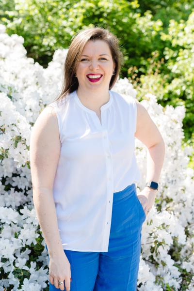 Jamie Ratermann, photo 2