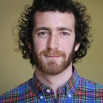 Benjamin Chesler, photo 1