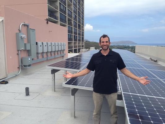 Steven Mazur, photo 1