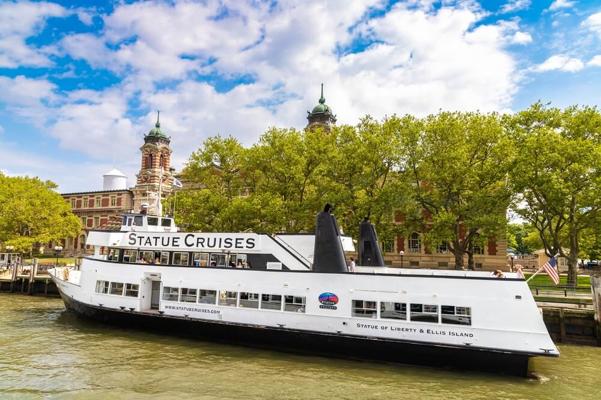 Ferry Alayn, photo 1