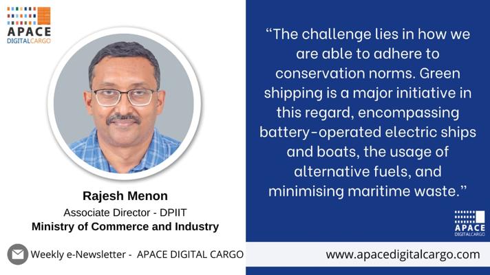 Sagar Menon, photo 1