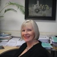 Alison Mitchell, photo 1