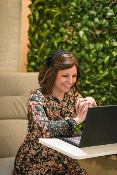 Ashley Strasser, photo 2