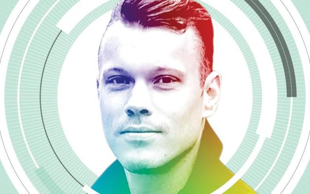 Melvin Arquero, photo 2