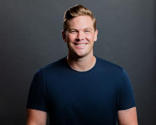 Conor Mitchell, photo 1