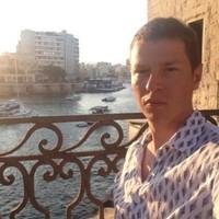 Konstantin Kuznetsov, photo 2