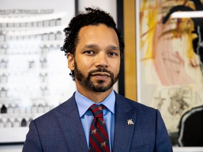 Mack Jenkins, photo 1