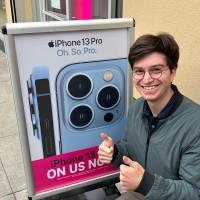 Tom Guldberg, photo 2