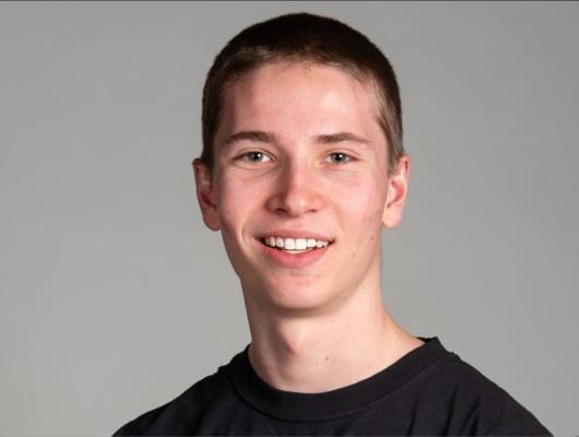 Travis Ellston, photo 2