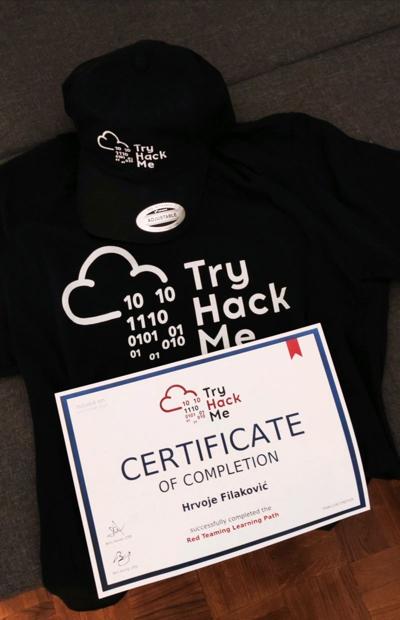 Roland Brogdon, photo 2