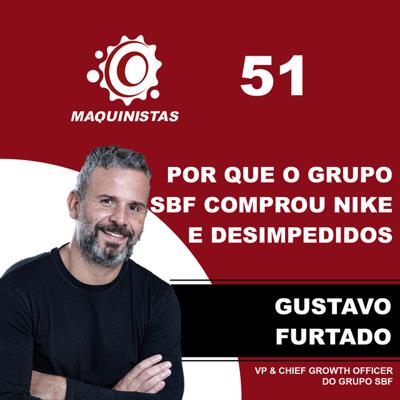 Gustavo Furtado, photo 2